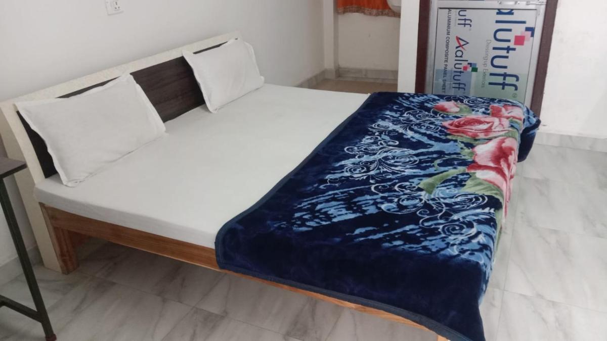 Shastri Nagar dharmshala ayodhya - Housity