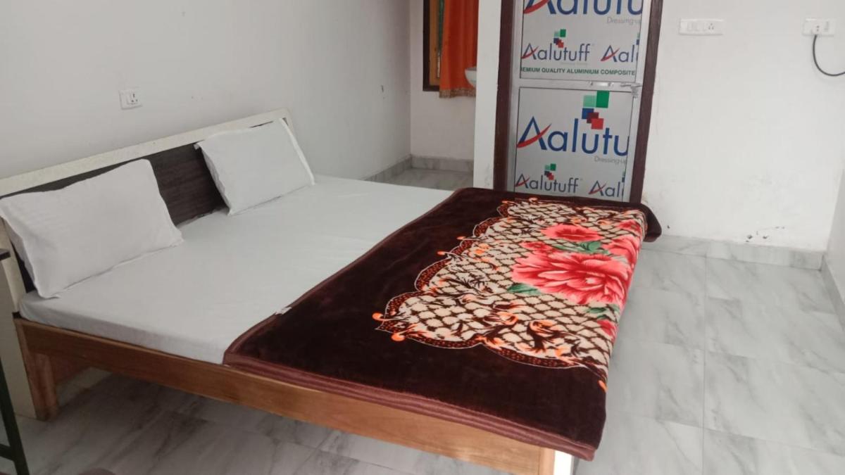 Shastri Nagar dharmshala ayodhya - Housity