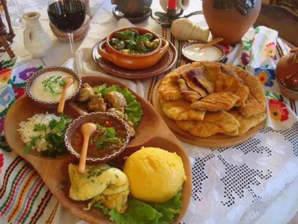 Punct Gastronomic Local Acasa la Vero - Housity