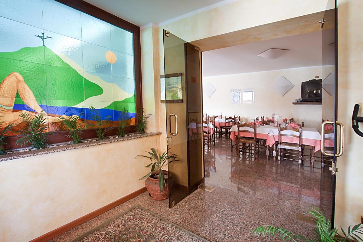 Albergo Milano - Housity