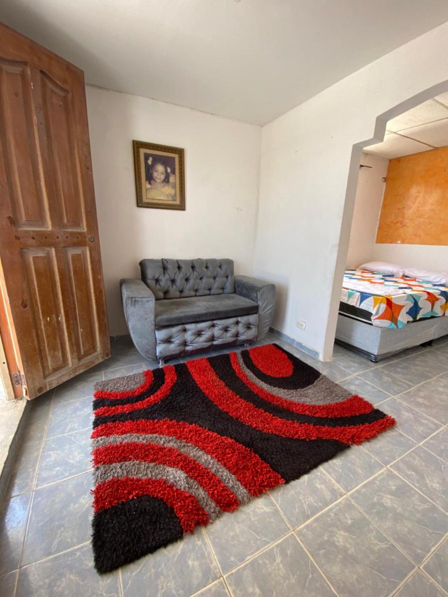 Apartamentos turísticos CARTAGENA - Housity
