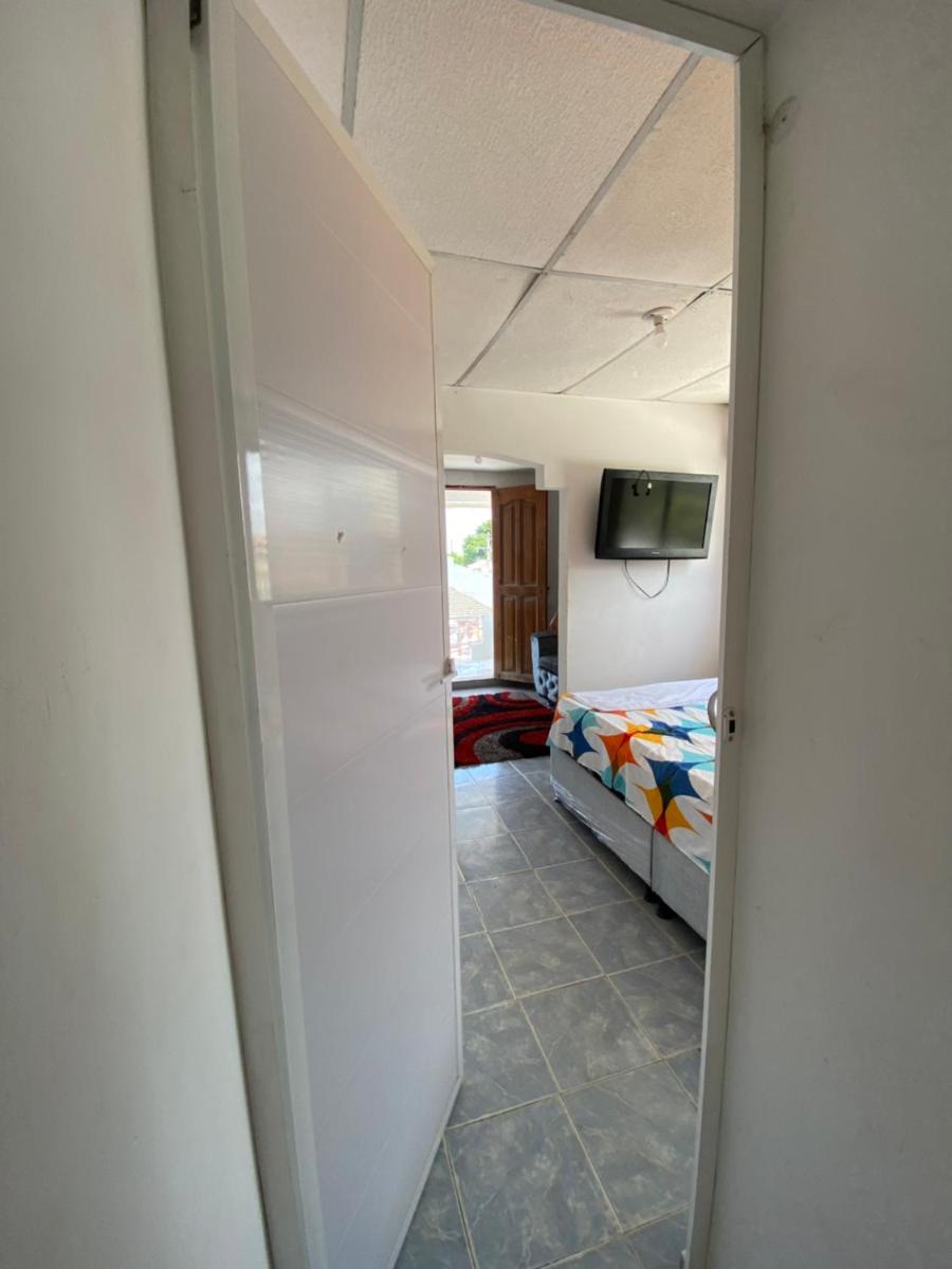 Apartamentos turísticos CARTAGENA - Housity