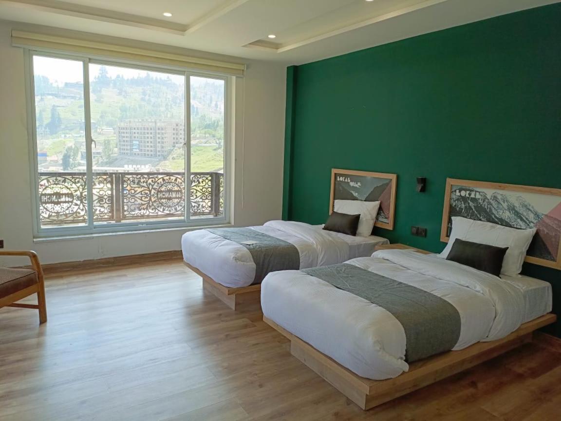 LOKAL Rooms x Kalam (Valley) - Housity