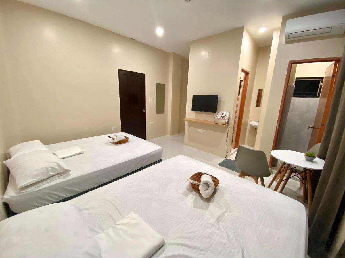 Torres Traveller's Inn - Housity