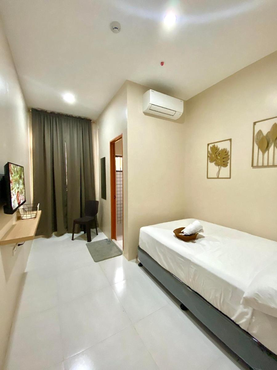 Torres Traveller's Inn - Housity