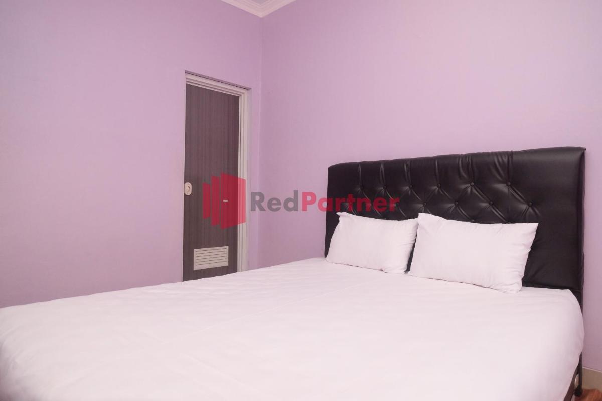Janna Guest House SYARIAH Yogyakarta RedPartner - Housity