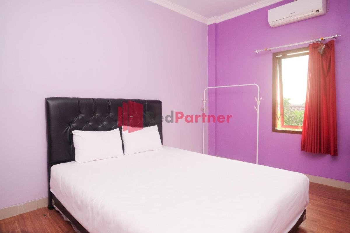 Janna Guest House SYARIAH Yogyakarta RedPartner - Housity
