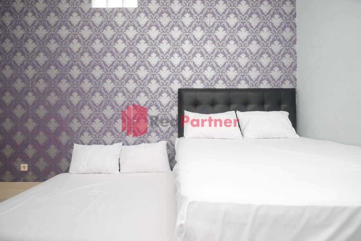Janna Guest House SYARIAH Yogyakarta RedPartner - Housity
