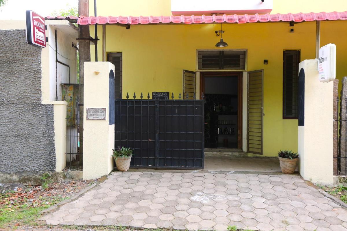 Elements at Blissful Haven PUDUCHERRY - Housity