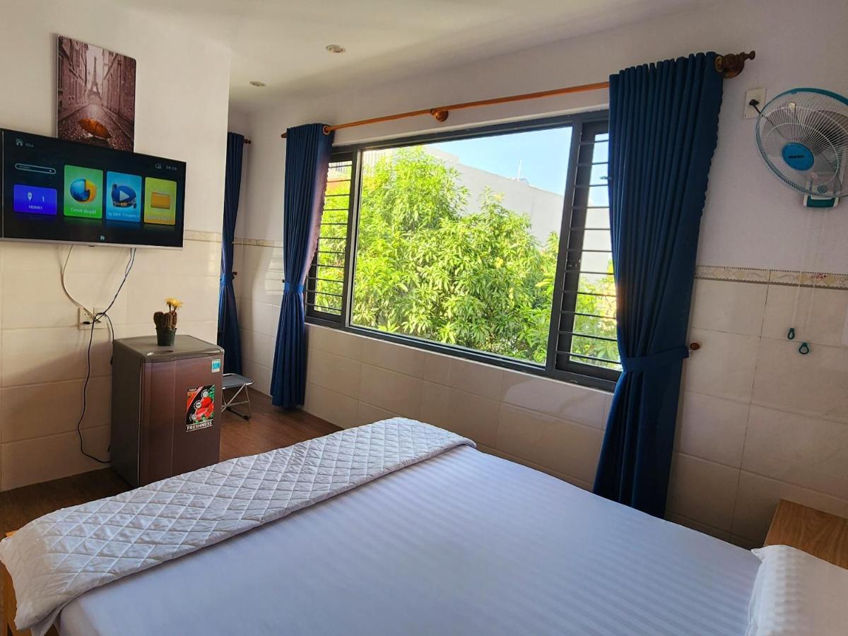 Sena home 3#1-Near Danang Dragon Bridge-Han River - Housity