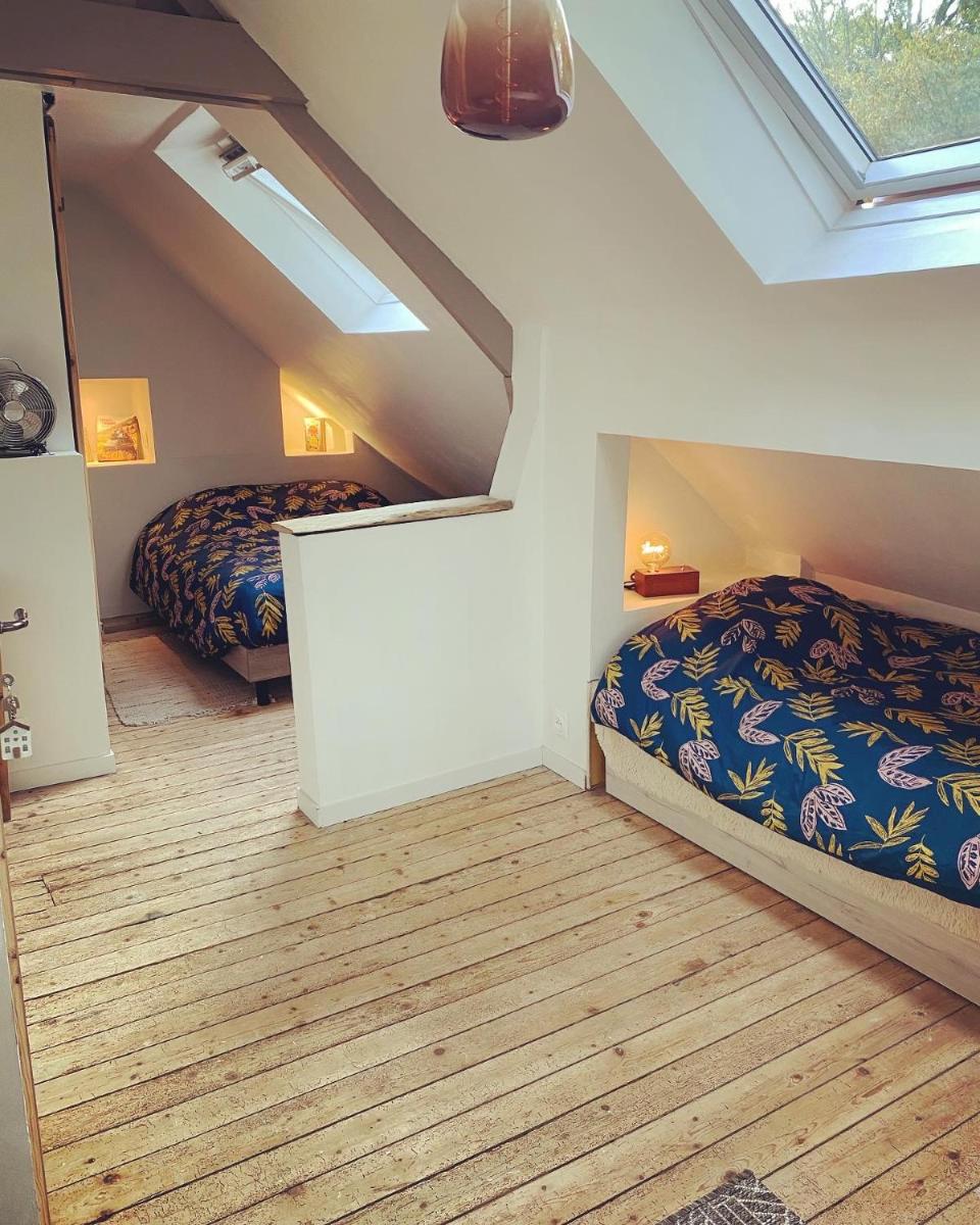 Maison La folie douce - Housity