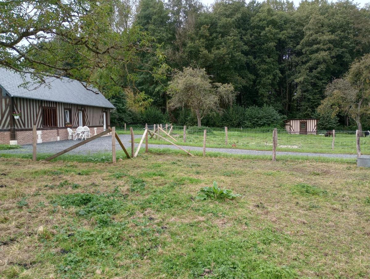 Suitetrails - La Cour Angot