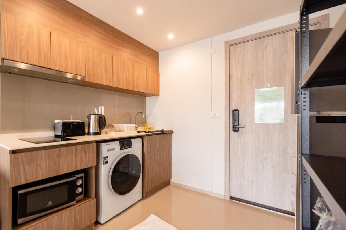 Lacasita Penthouse Nap - Housity