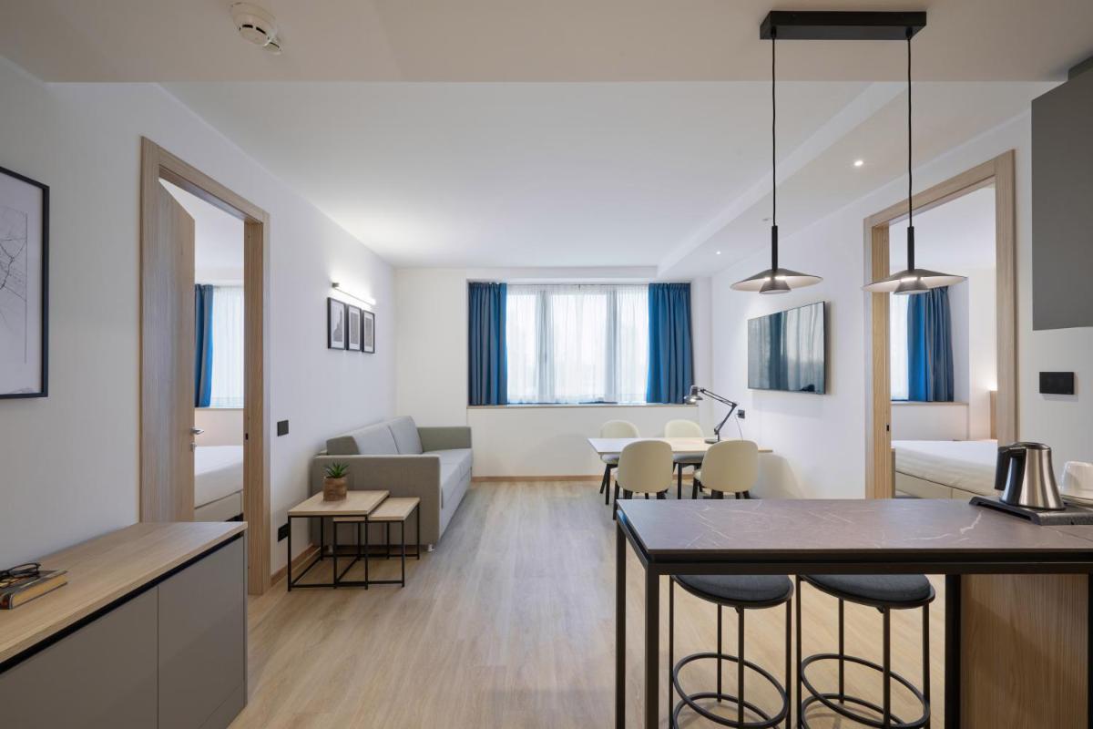RMH Modena Raffaello - Housity