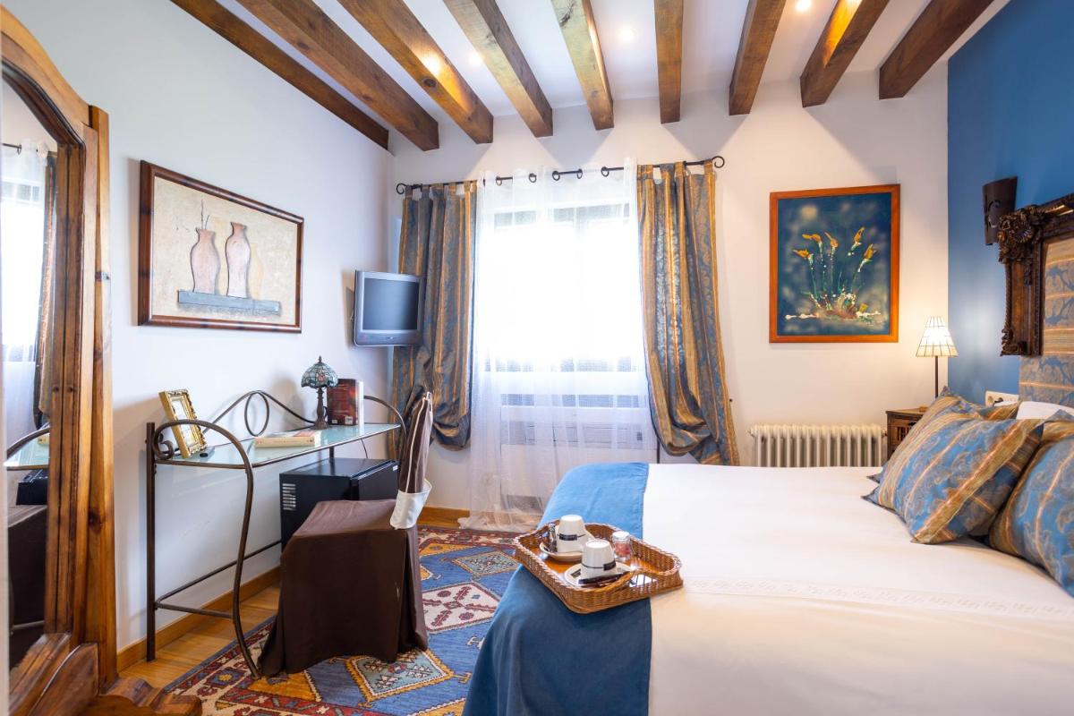 Posada de Eufrasio - Housity