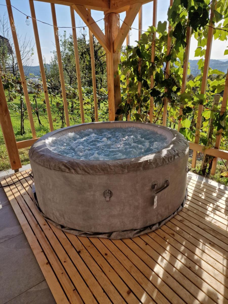 Princess's vineyard cottage - Housity