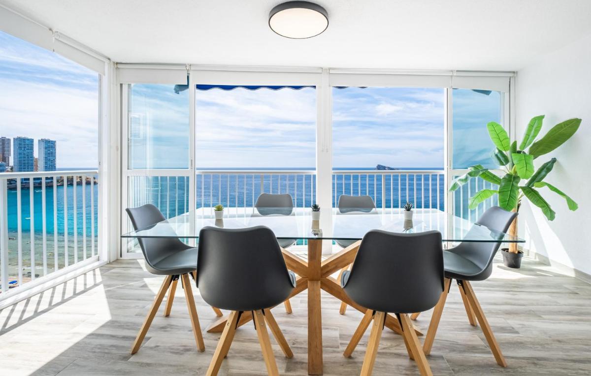 Torre Yago Apartment 15-2 Levante Beach - Housity