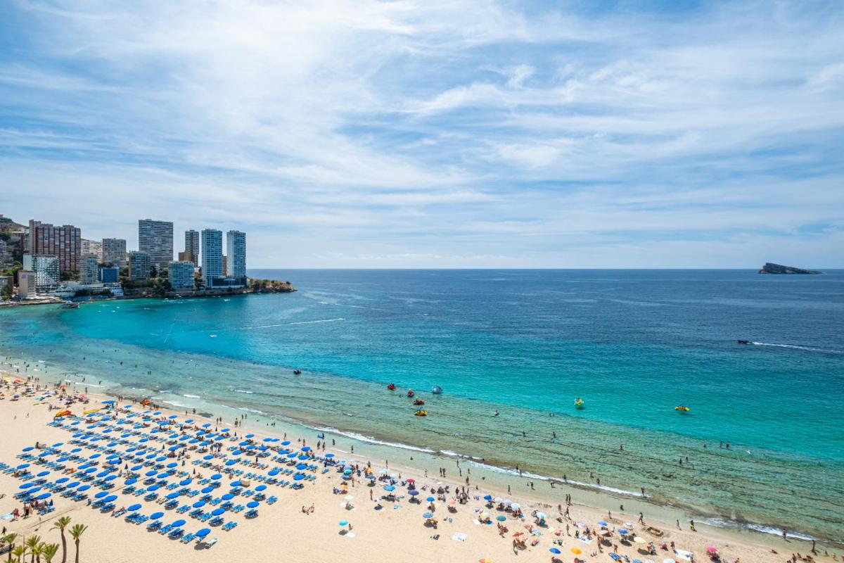 Torre Yago Apartment 15-2 Levante Beach - Housity