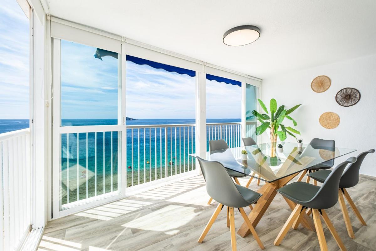 Torre Yago Apartment 15-2 Levante Beach - Housity