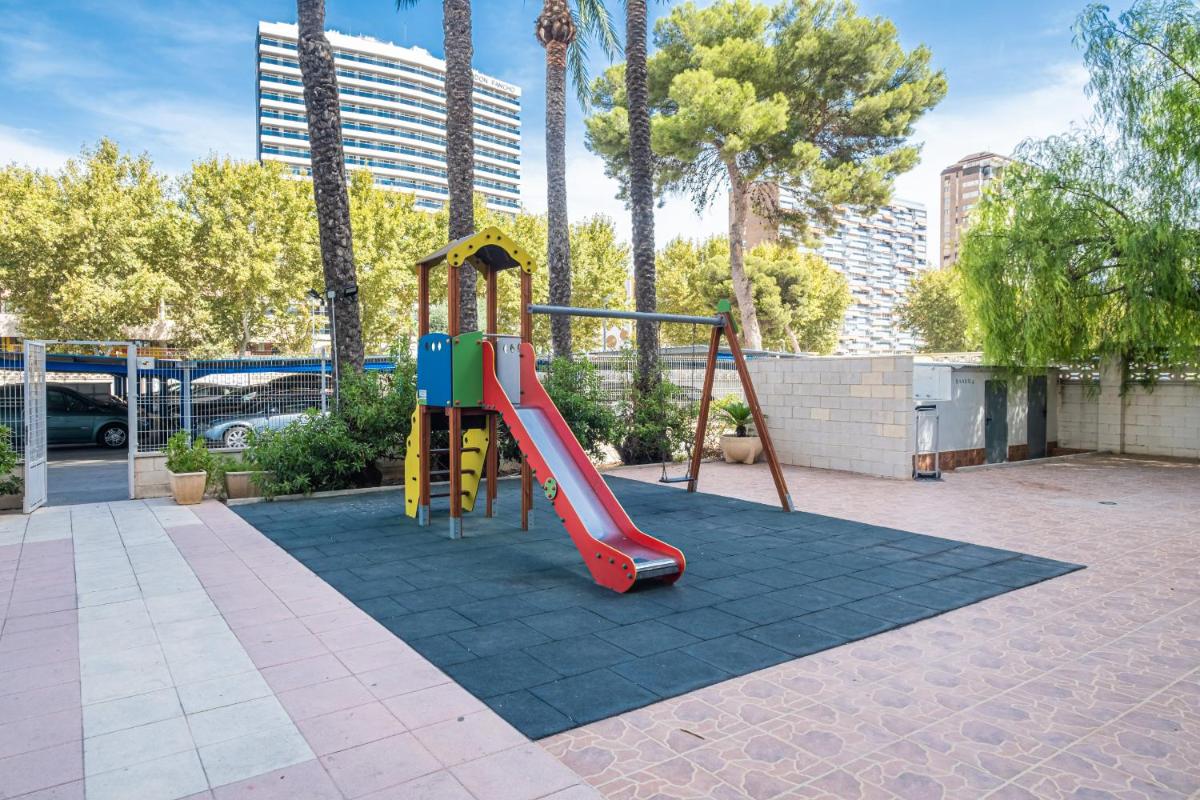 Suitetrails - Torre Yago Apartment 15-2 Levante Beach