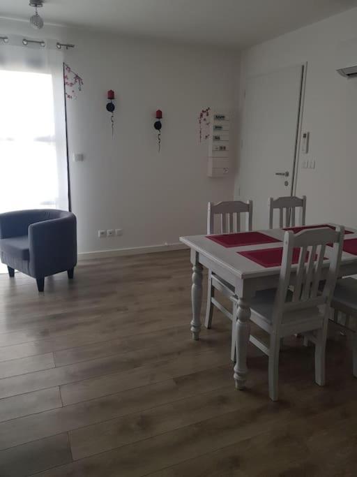 Mini villa 84 sur la route des vins - Housity