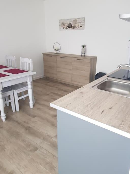 Mini villa 84 sur la route des vins - Housity