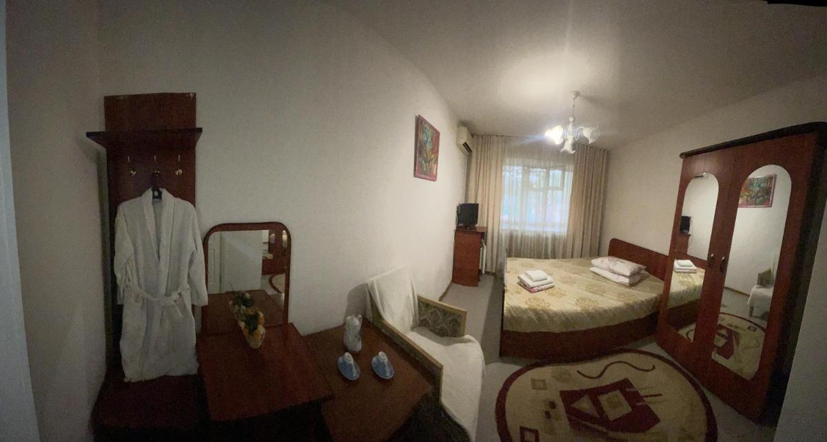 Гостиница ЛЮКС - Housity