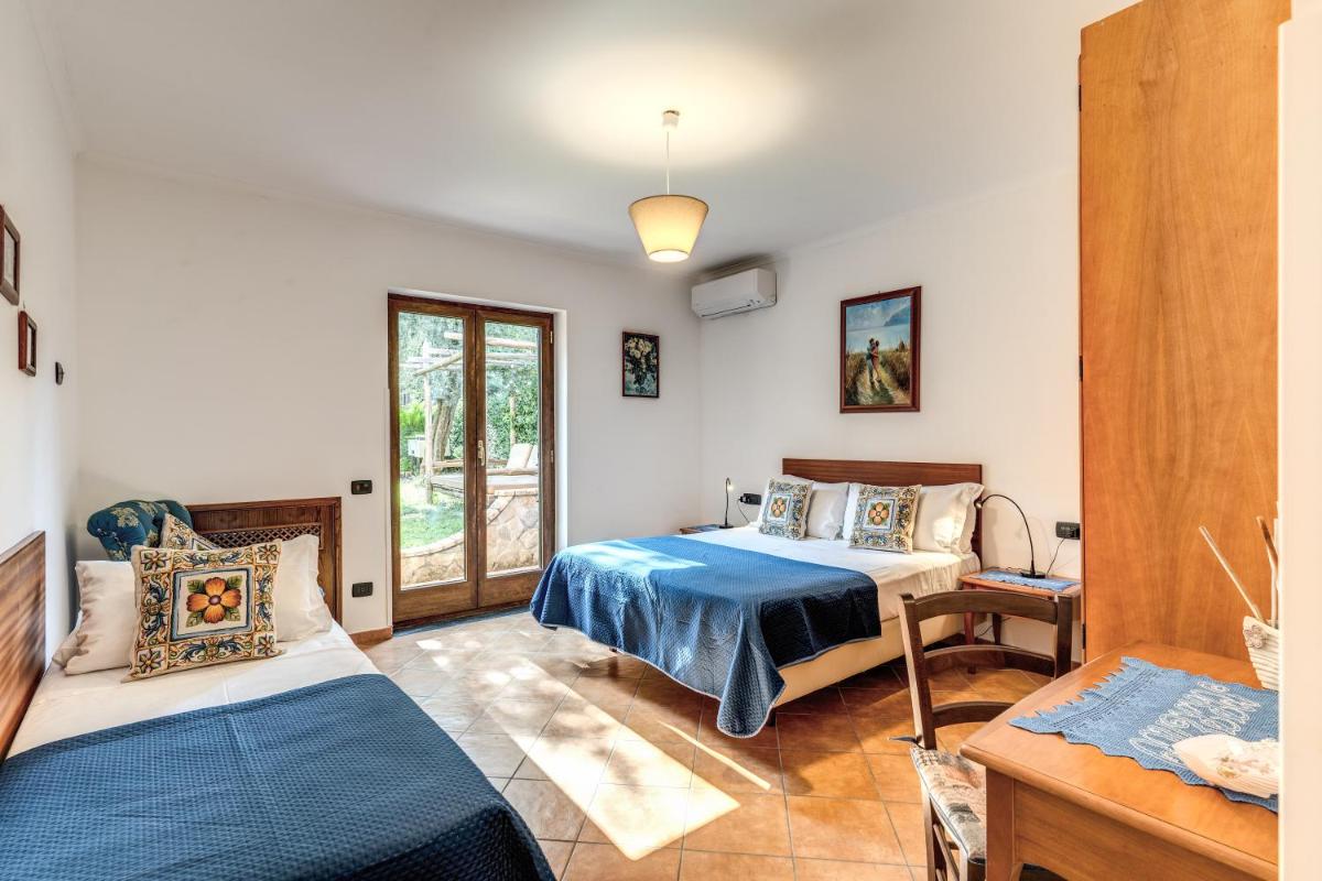 Villa Caruso - Housity