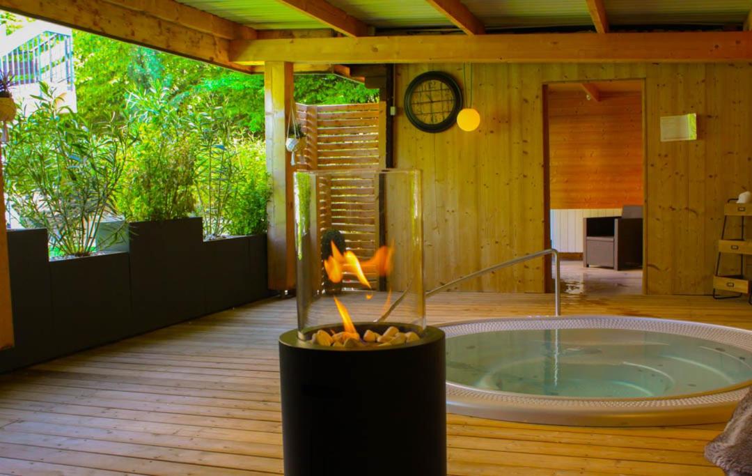 Photo de la galerie de l'établissement Résidence Côté Chalet, à Thonon-les-Bains