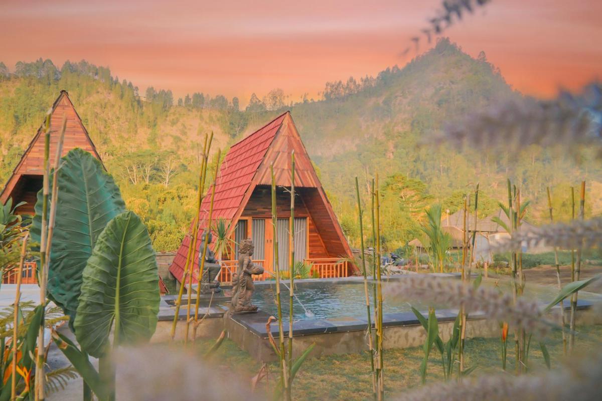 Suitetrails - Pondok Bali Cottage