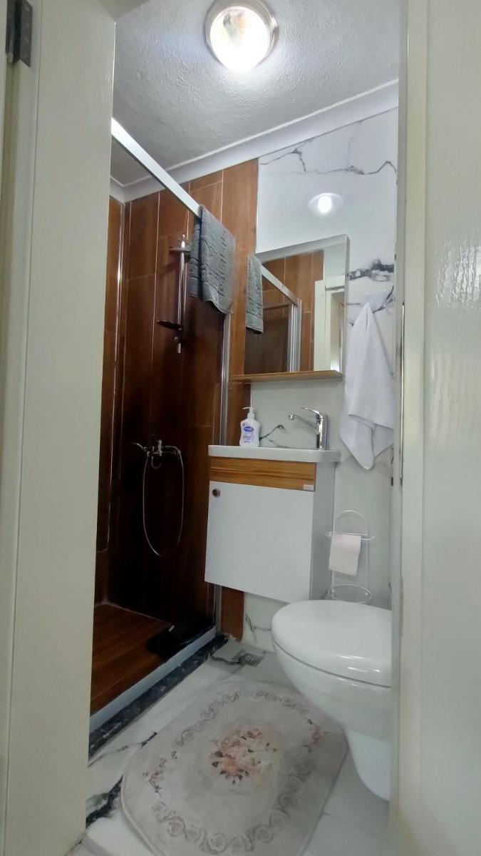 Yildiz Family Village House -?s?tmal? havuzlu Sapanca - Housity