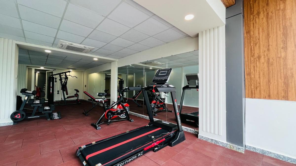 ZEN Suites Gurgaon - LUXE Stays Collection - Hizvo