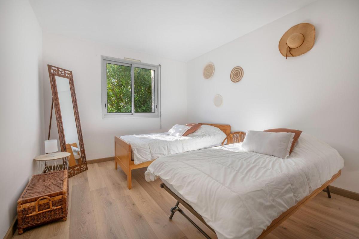 Préfailles - Maison 6 Pers - 200m des plages - Housity
