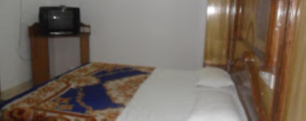 Suitetrails - Hotel Shivgopi, Ambikapur