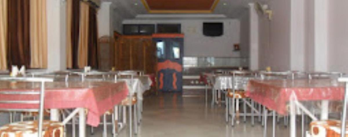 Suitetrails - Hotel Shivgopi, Ambikapur