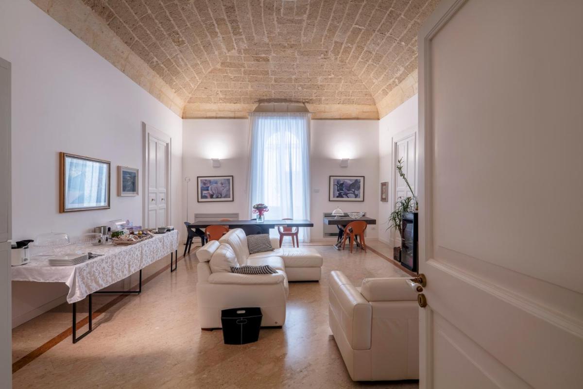 VIANNA SUITES SPA - Housity