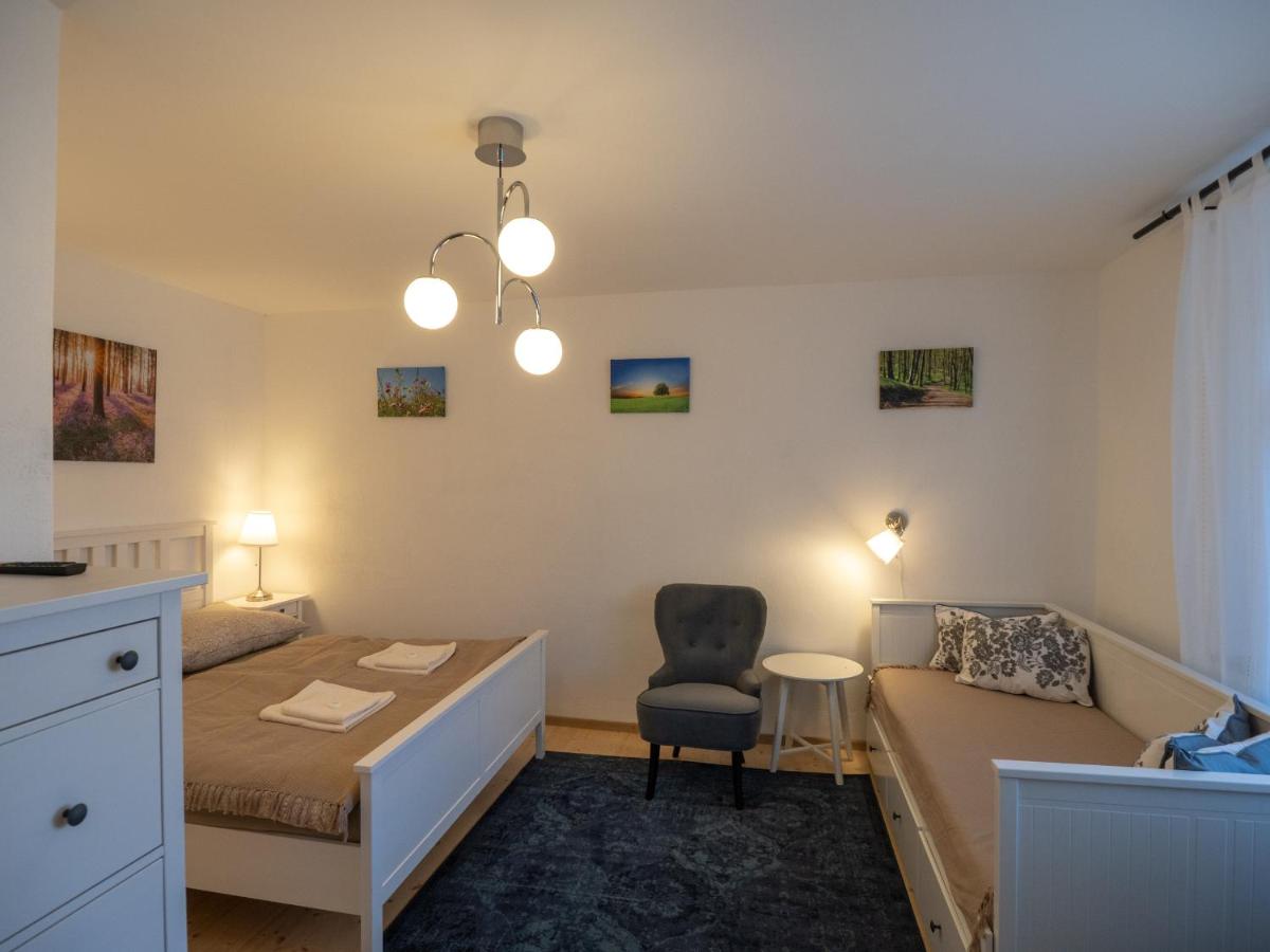 Penzión Záruby - Housity