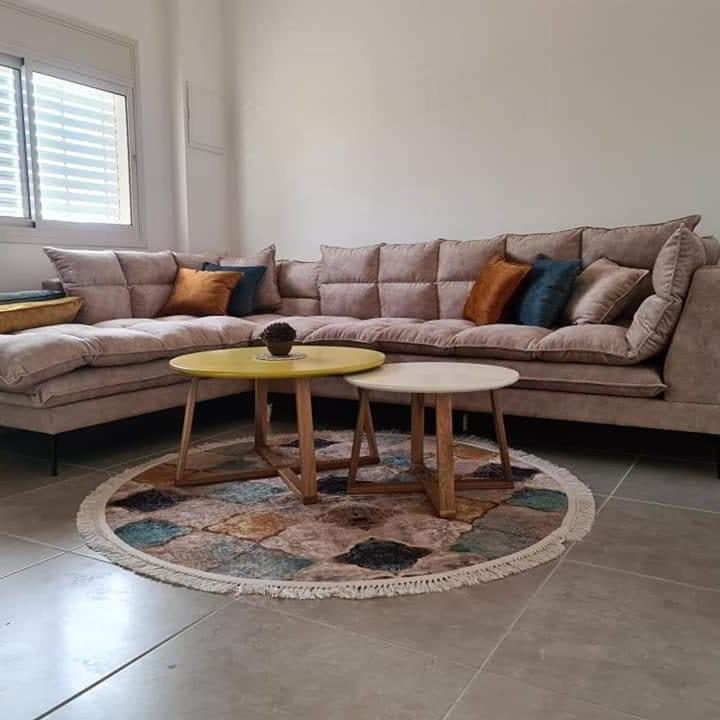 מפגש החרמון - Housity