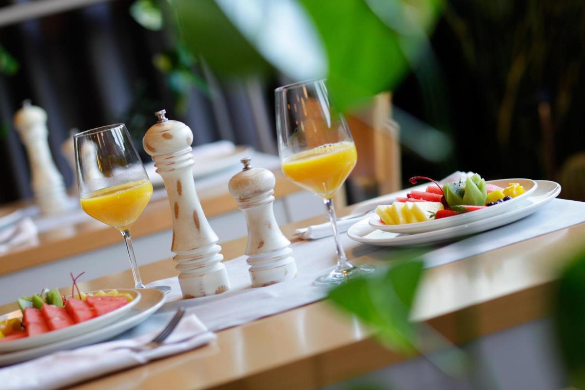 Lifestyle Hotel Vitar - Adults Only - Housity