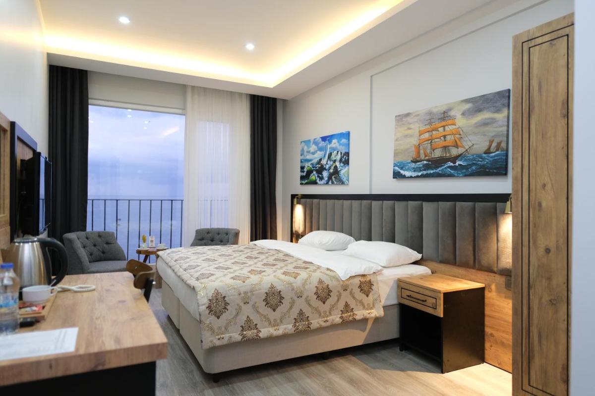 The Marine Trabzon1 - Housity