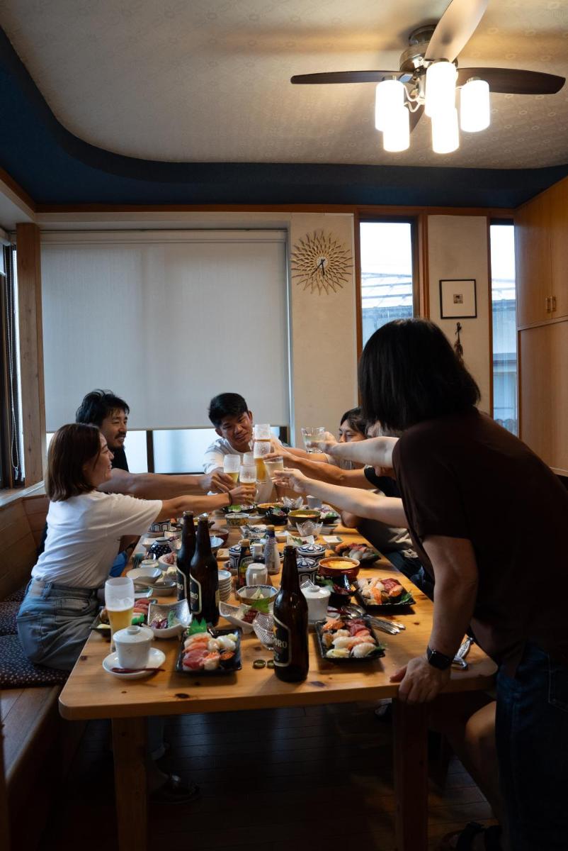 Marushige - Housity
