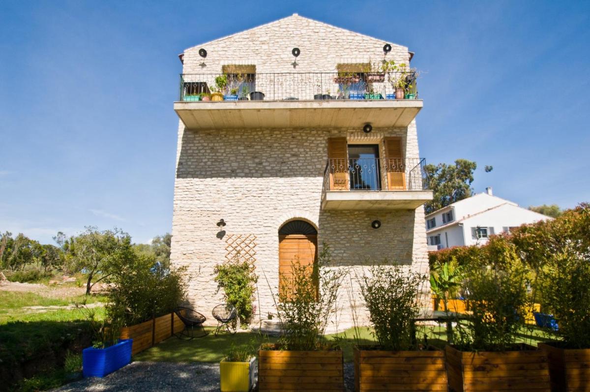 Casa di Neshama 