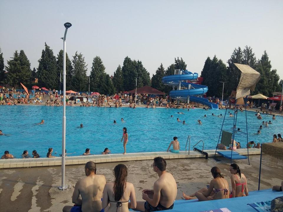 Hotel Blaža - Housity