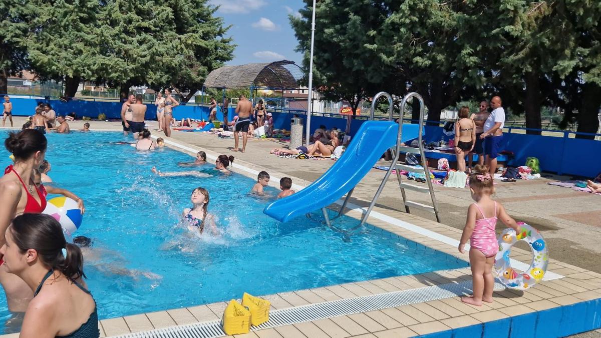 Hotel Blaža - Housity