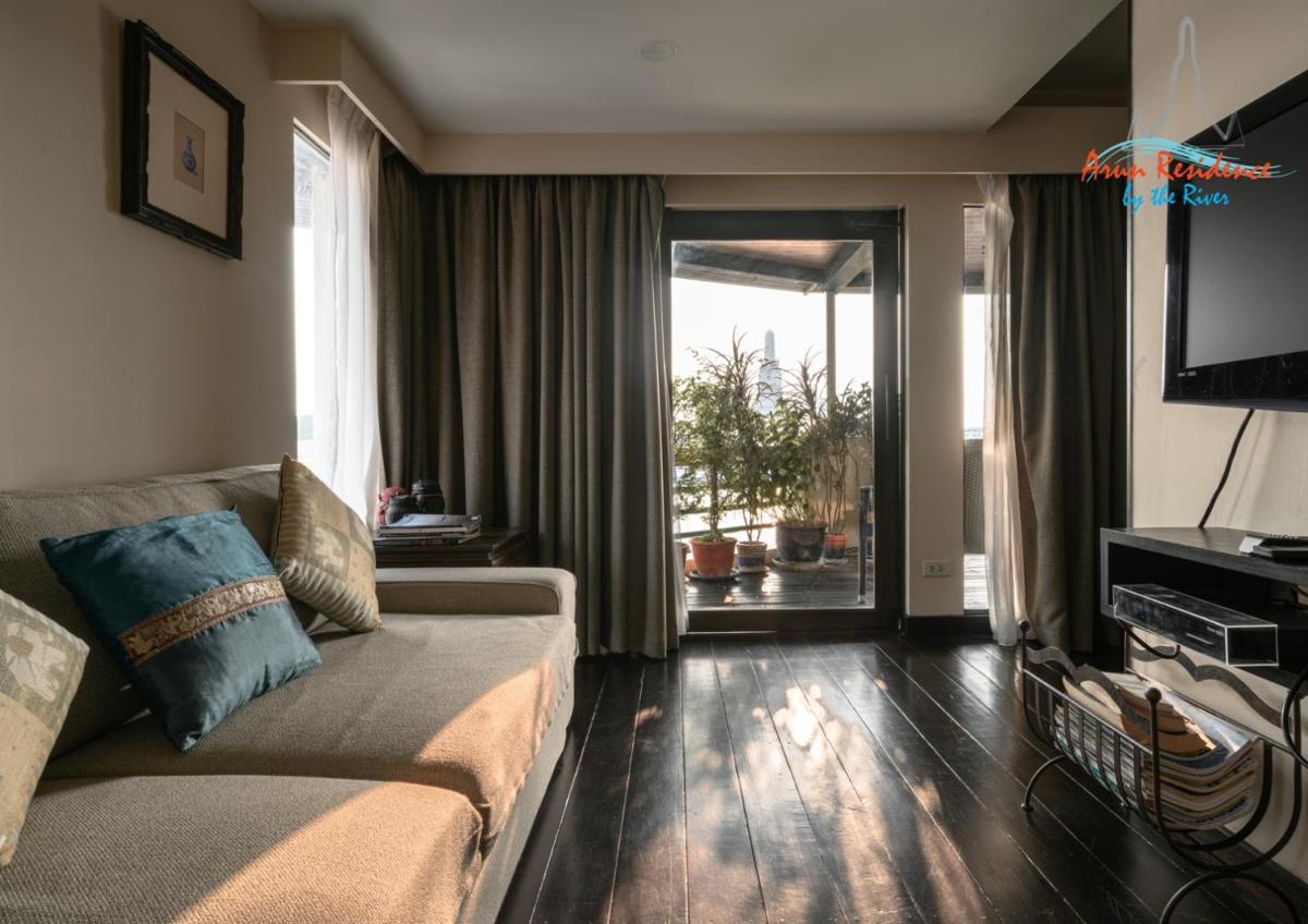 Suitetrails - Arun Residence