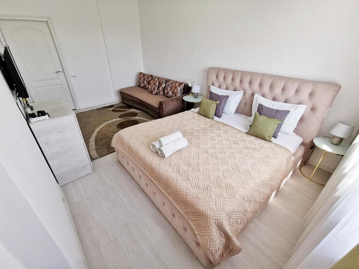 Appartments " Zhetysu-4" - Housity