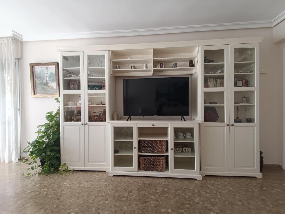 Feria apartment, near Plaza España - Housity