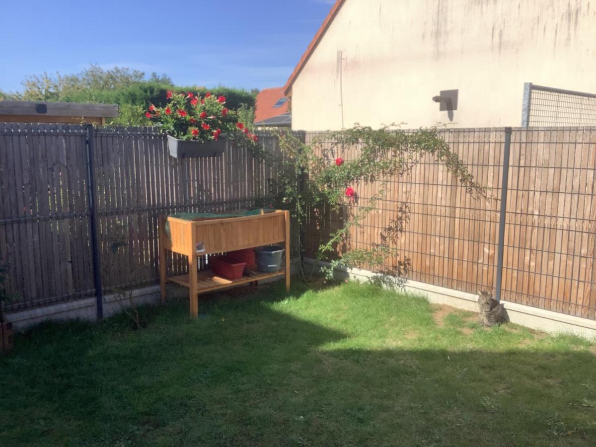 Maison des Airelles - Housity