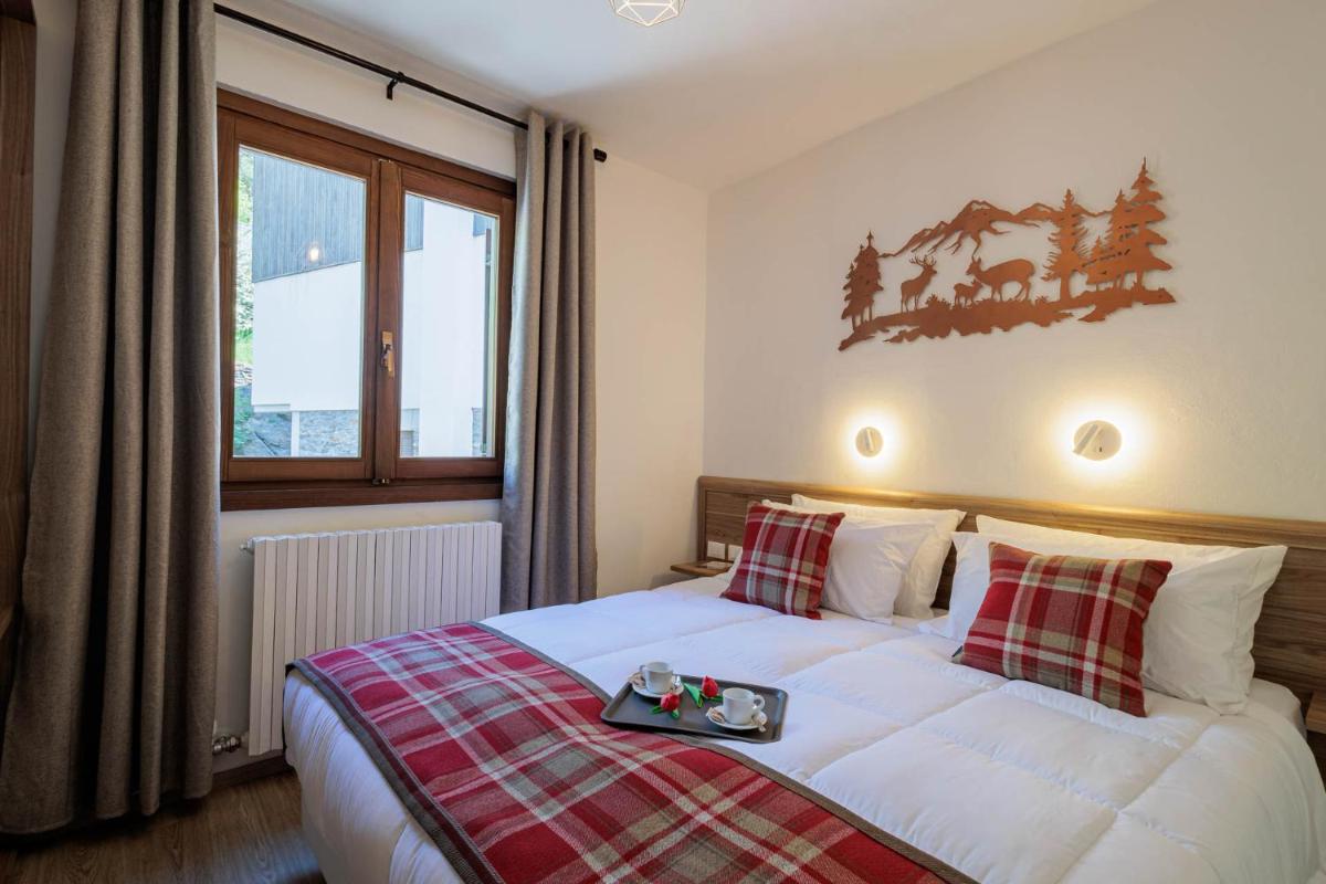REVO Apartments - Rocca Fiorita - Housity