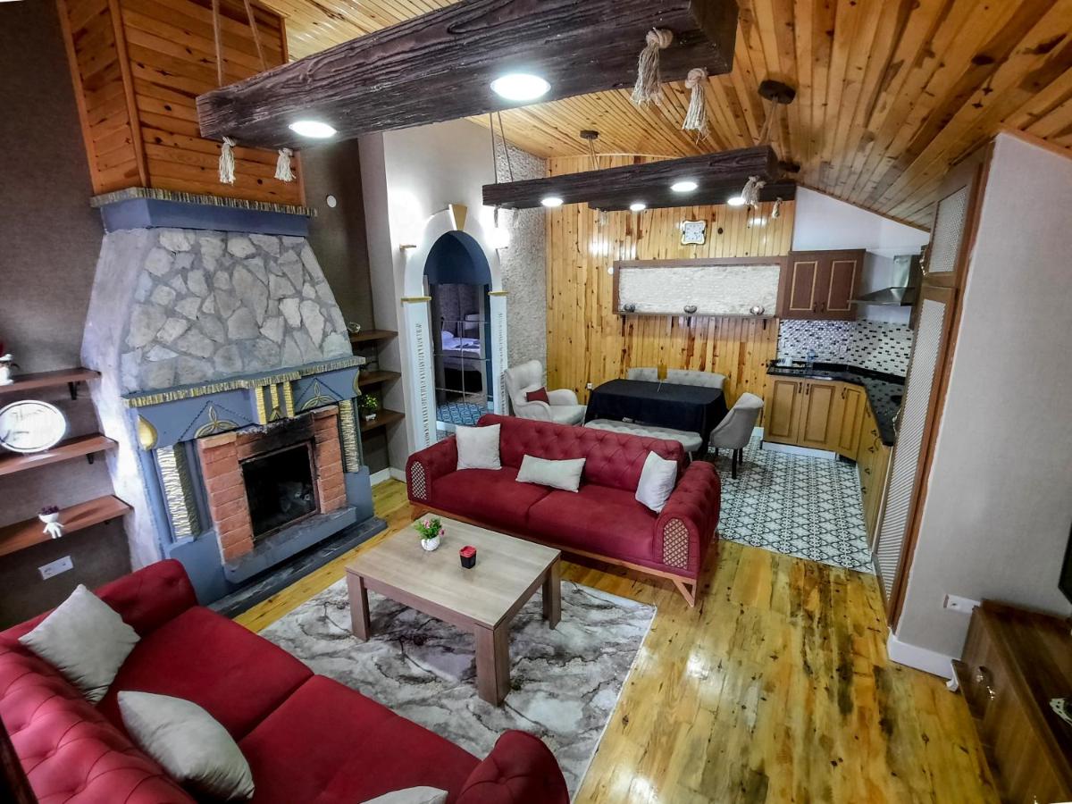 MASAL YAMAÇ OTEL - Housity